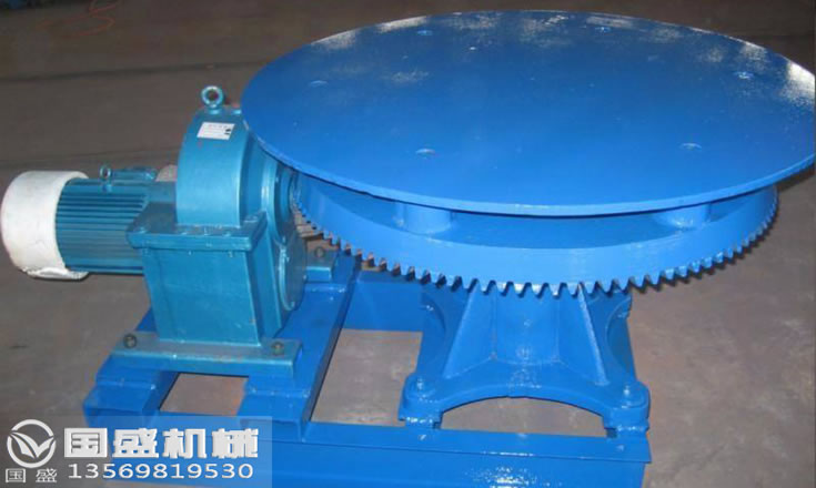 圓盤(pán)給料機(jī)盤(pán)面
