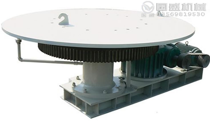 圓盤給料機廠家