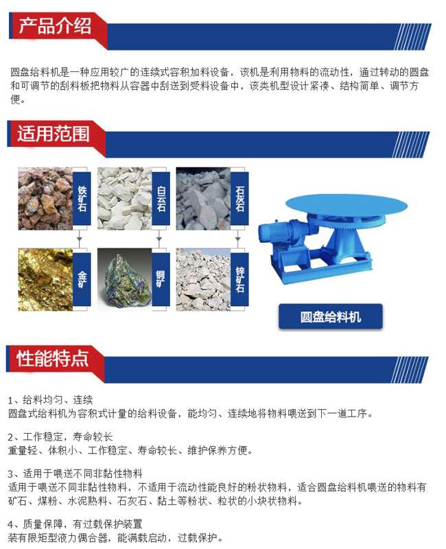 連續(xù)式容積加料設備