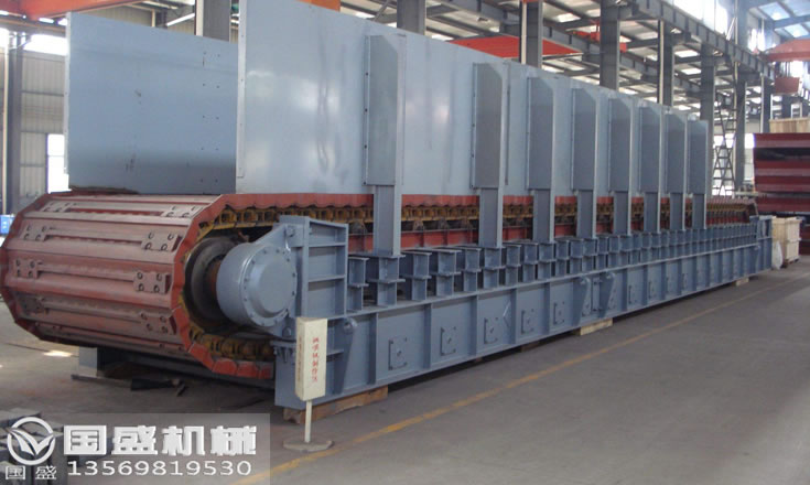 板式給料機(jī)型號 板式給料機(jī)型號