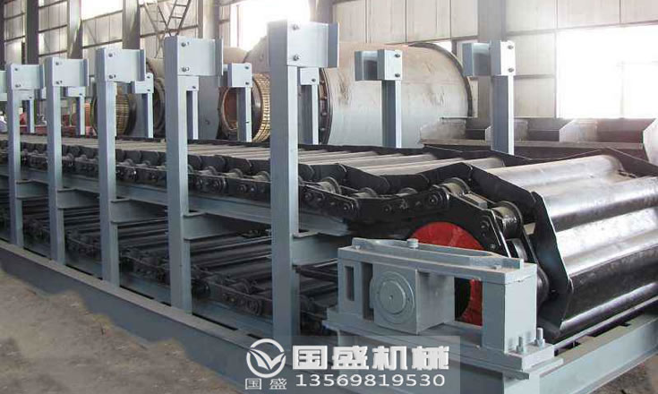 鱗板給料機(jī) 鱗板給料機(jī)