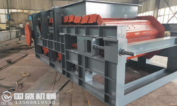 礦石喂料機(jī) 礦石喂料機(jī)