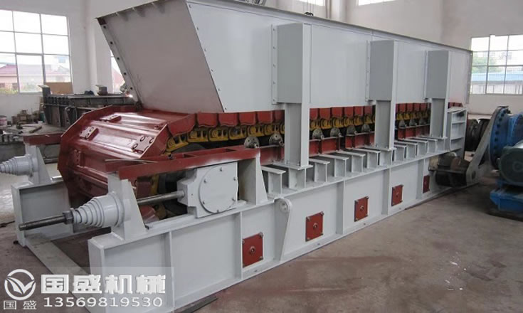 板式輸送機(jī) 板式輸送機(jī)