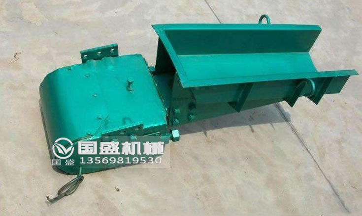 微型振動給料機(jī)