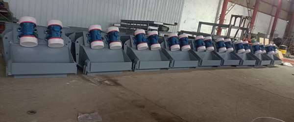 振動給料機振動不下料 振動給料機振動不下料