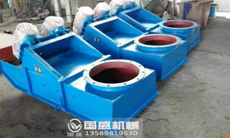 振動(dòng)給料機(jī)作用多大