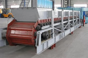 板式給料機(jī)