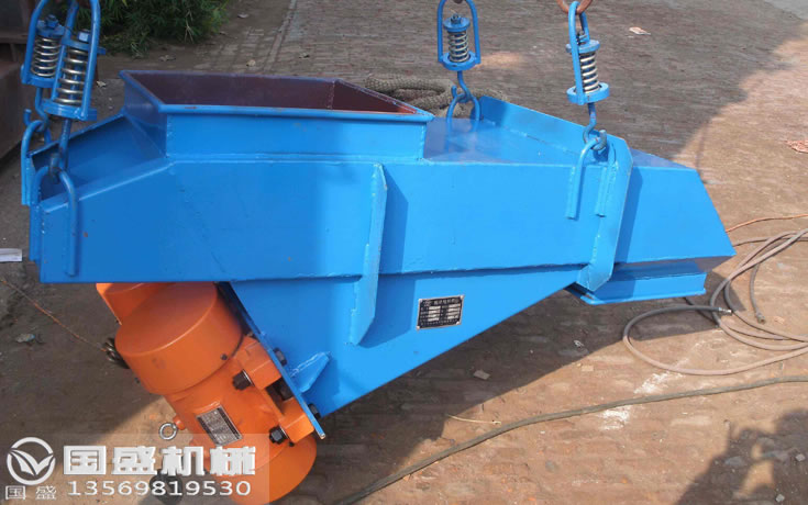 振動(dòng)給料電機(jī) 振動(dòng)給料電機(jī)