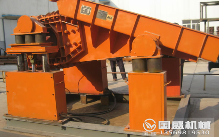 XZGZL振動(dòng)放礦機(jī) XZGZL振動(dòng)放礦機(jī)